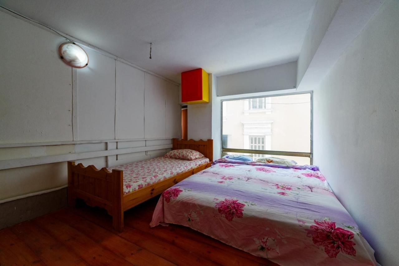 Deligianni&Notara St Guest House Athens Exterior photo
